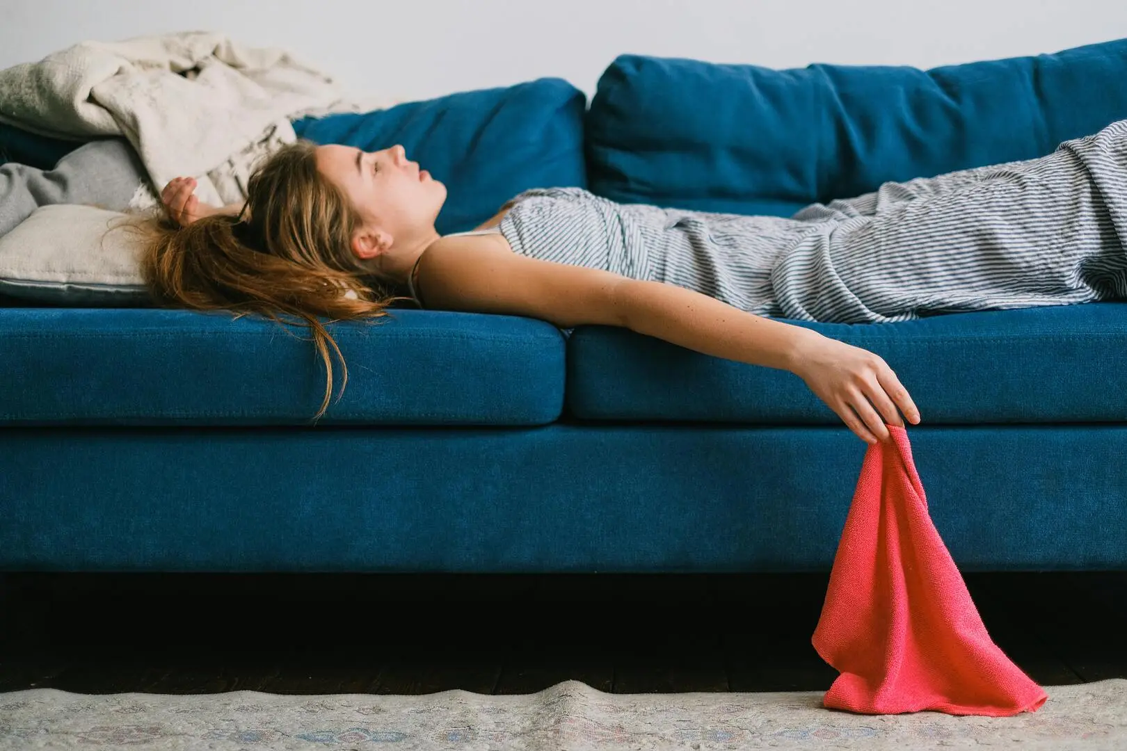 combattere la solitudine