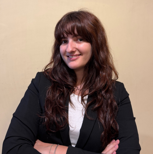 Ana Martínez-Murillo Alejano
