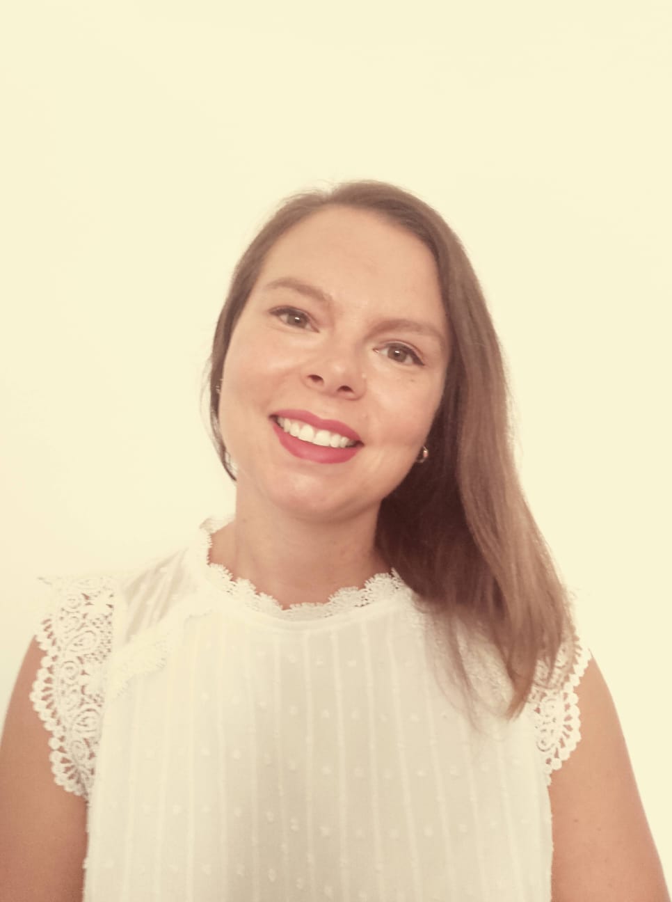 Ana Crespo