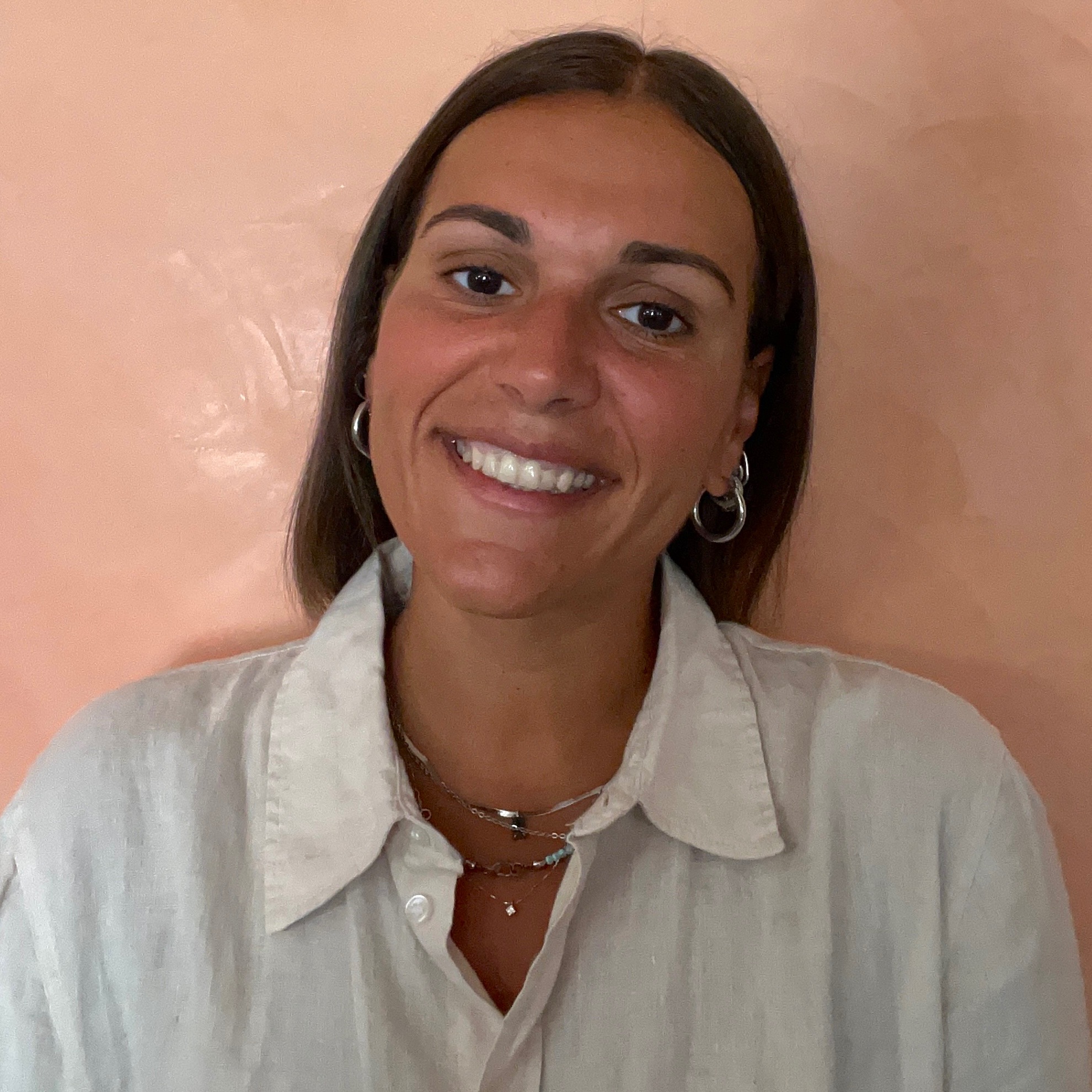 Graziana Palmieri