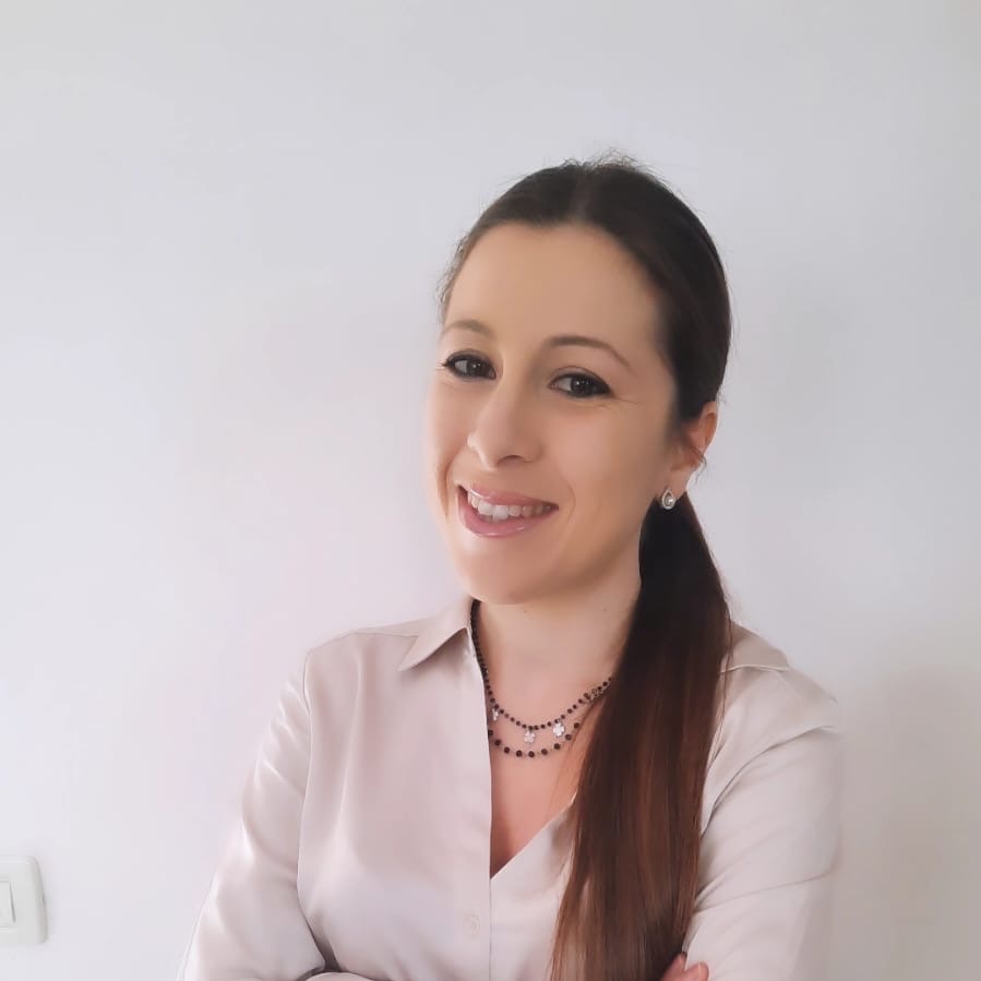 Veronica Angeloni