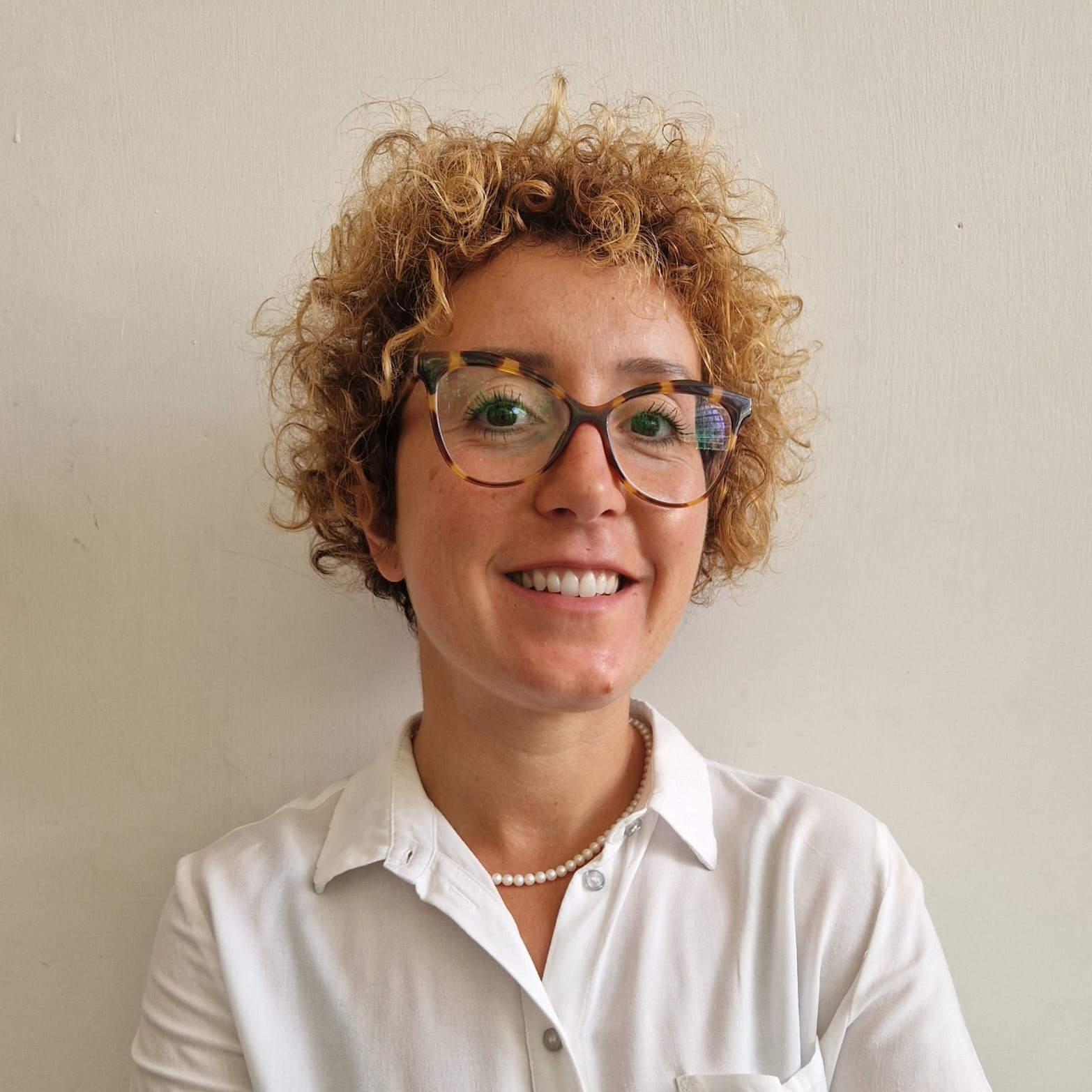 Giulia Codipietro