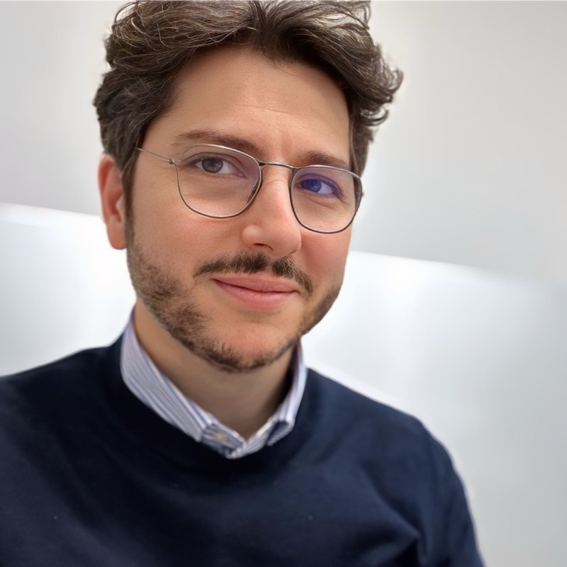 Silvano Caputo