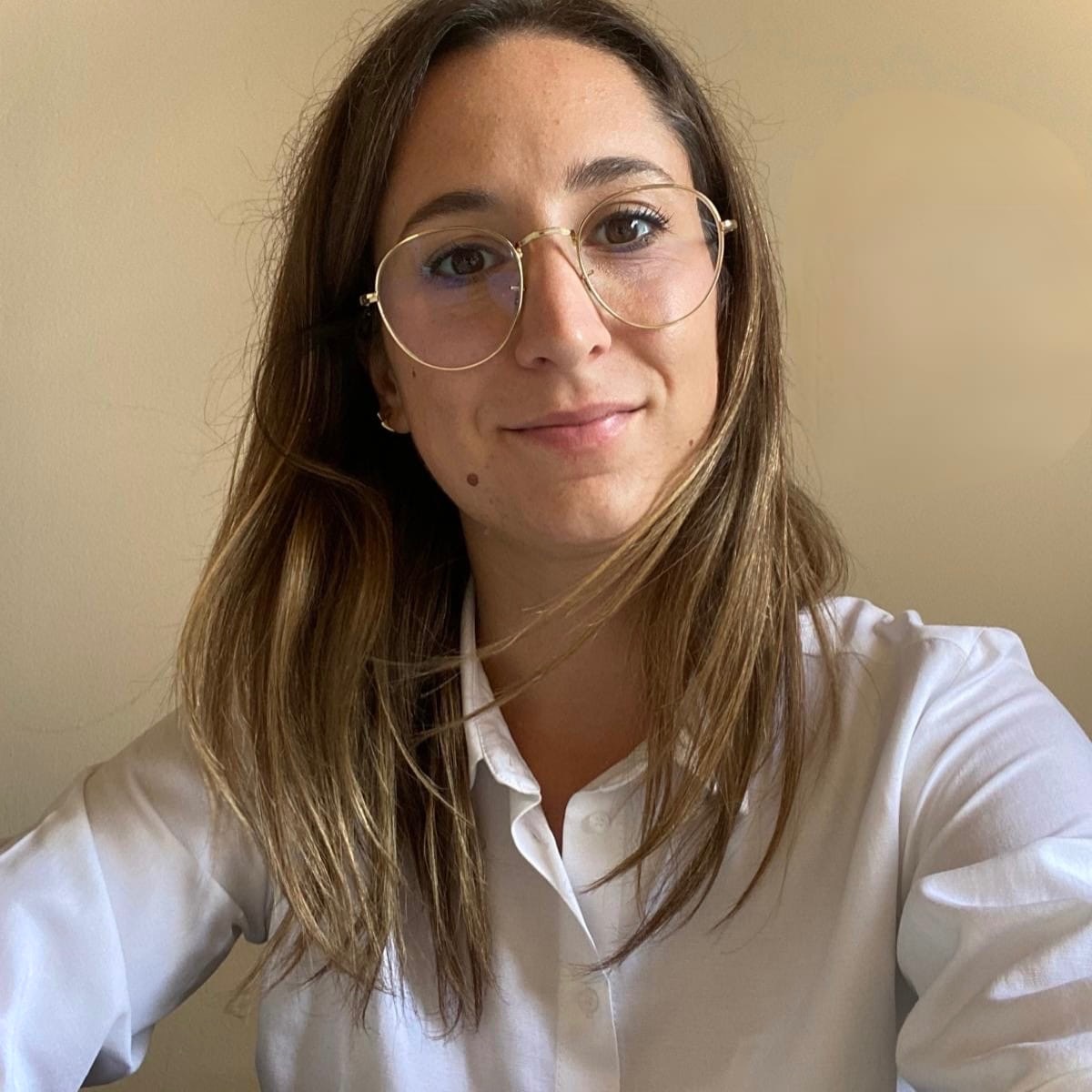 Michela Fasoli