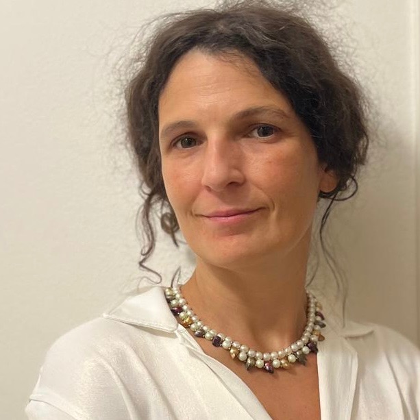 Chiara Amaglio