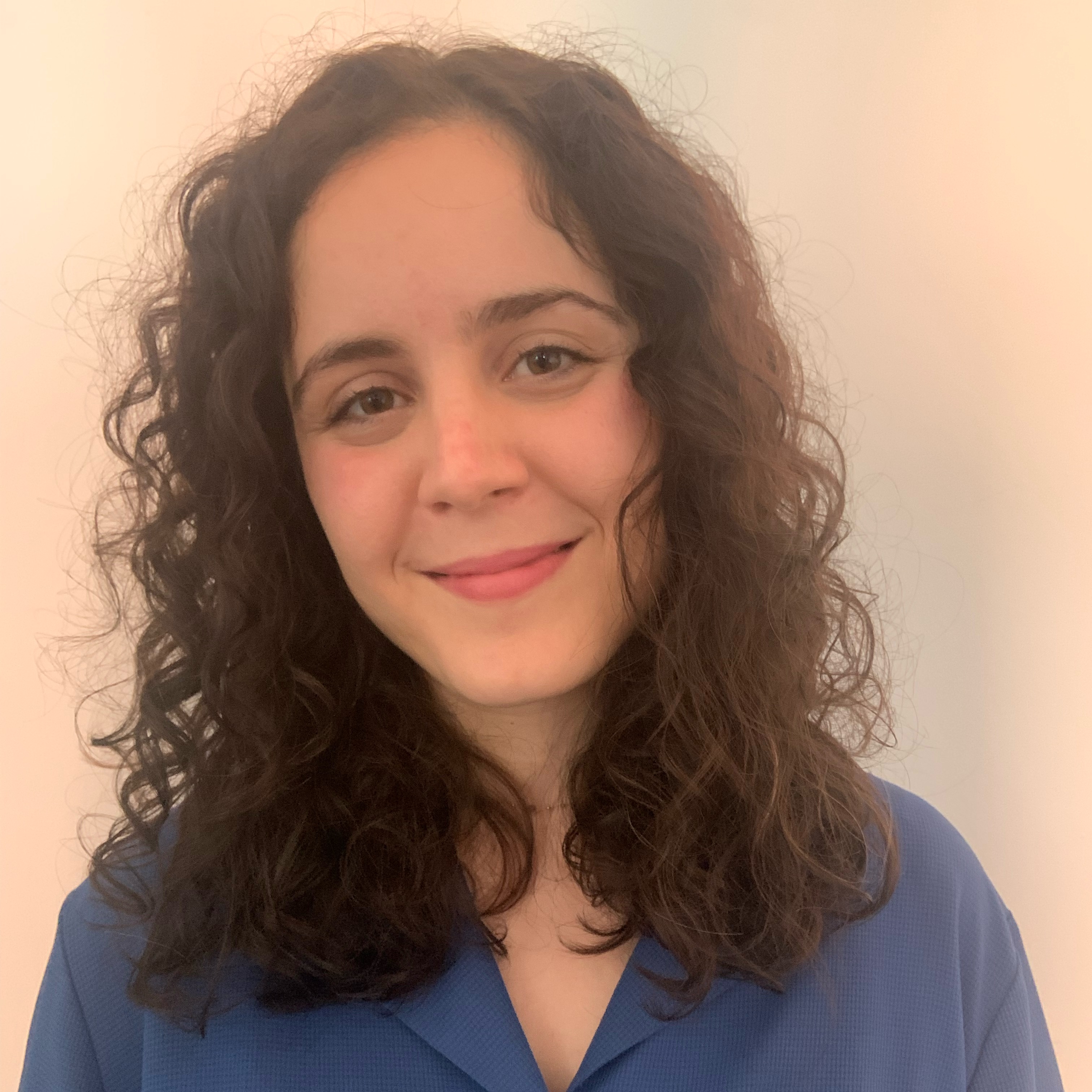 Martina La Torre