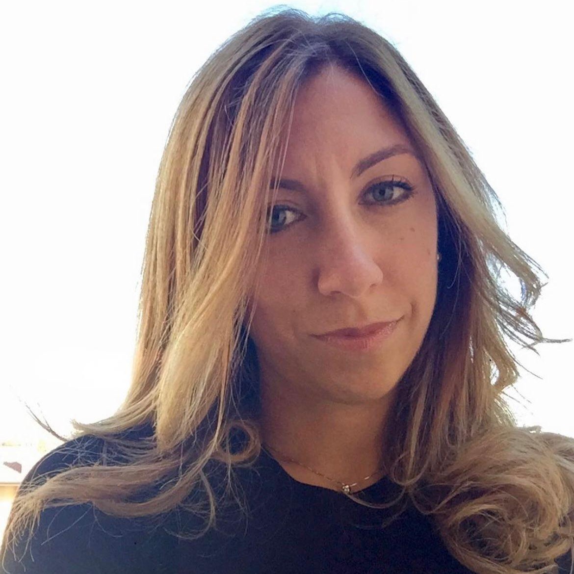 Giulia Zorzenoni