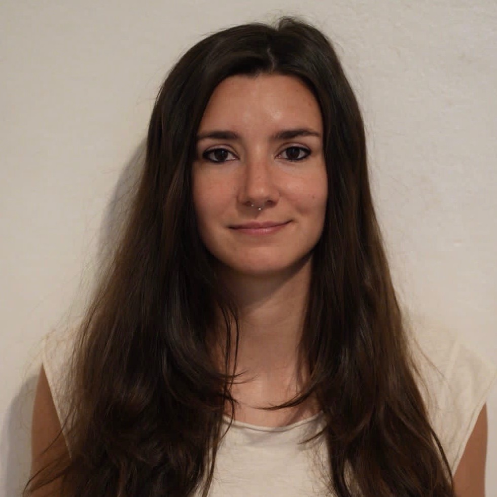 Claudia Magliano