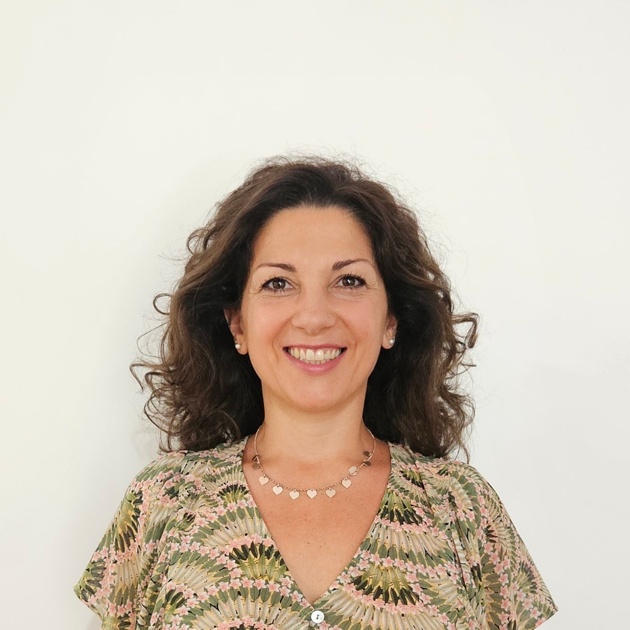 Isabella Chirico