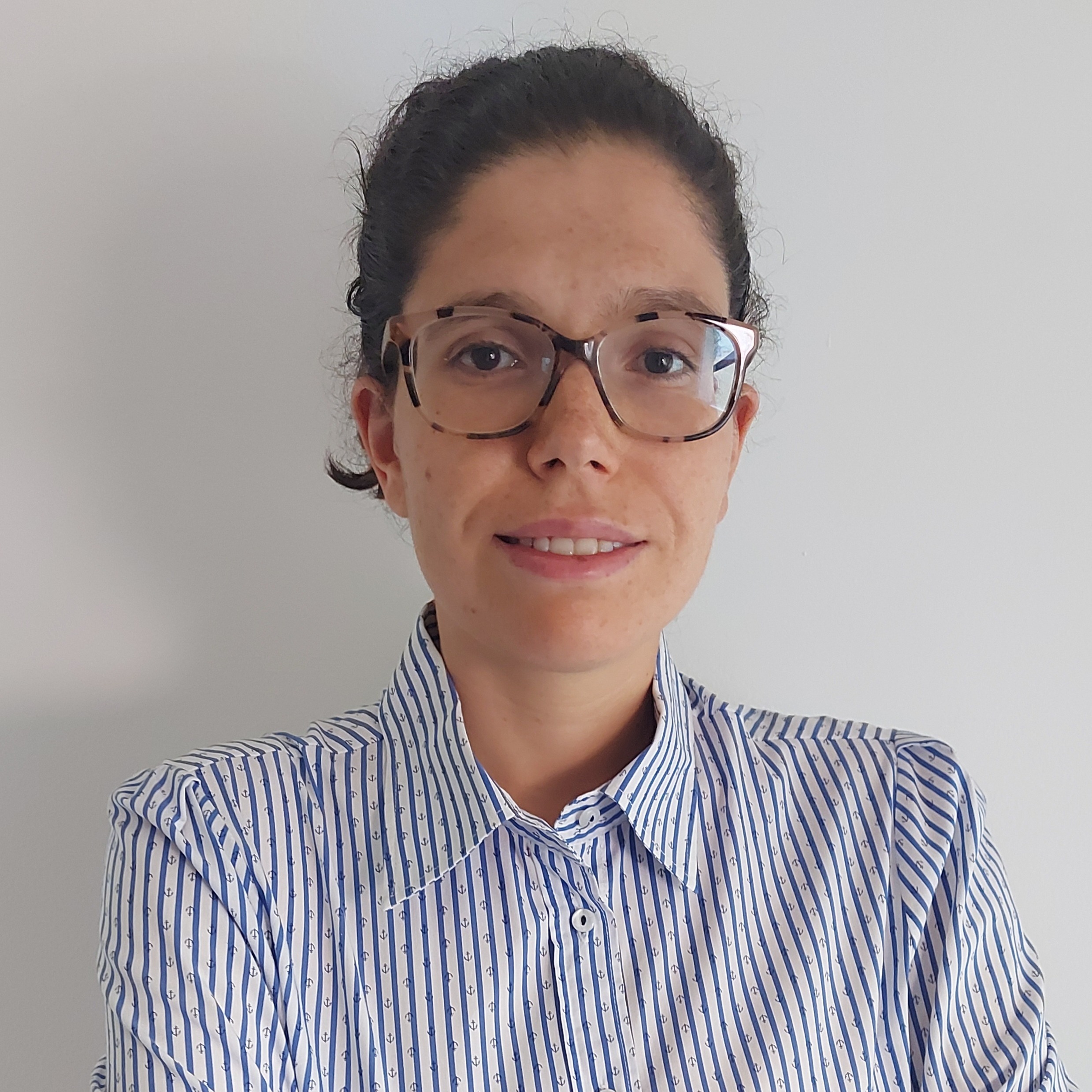 Martina Repossi
