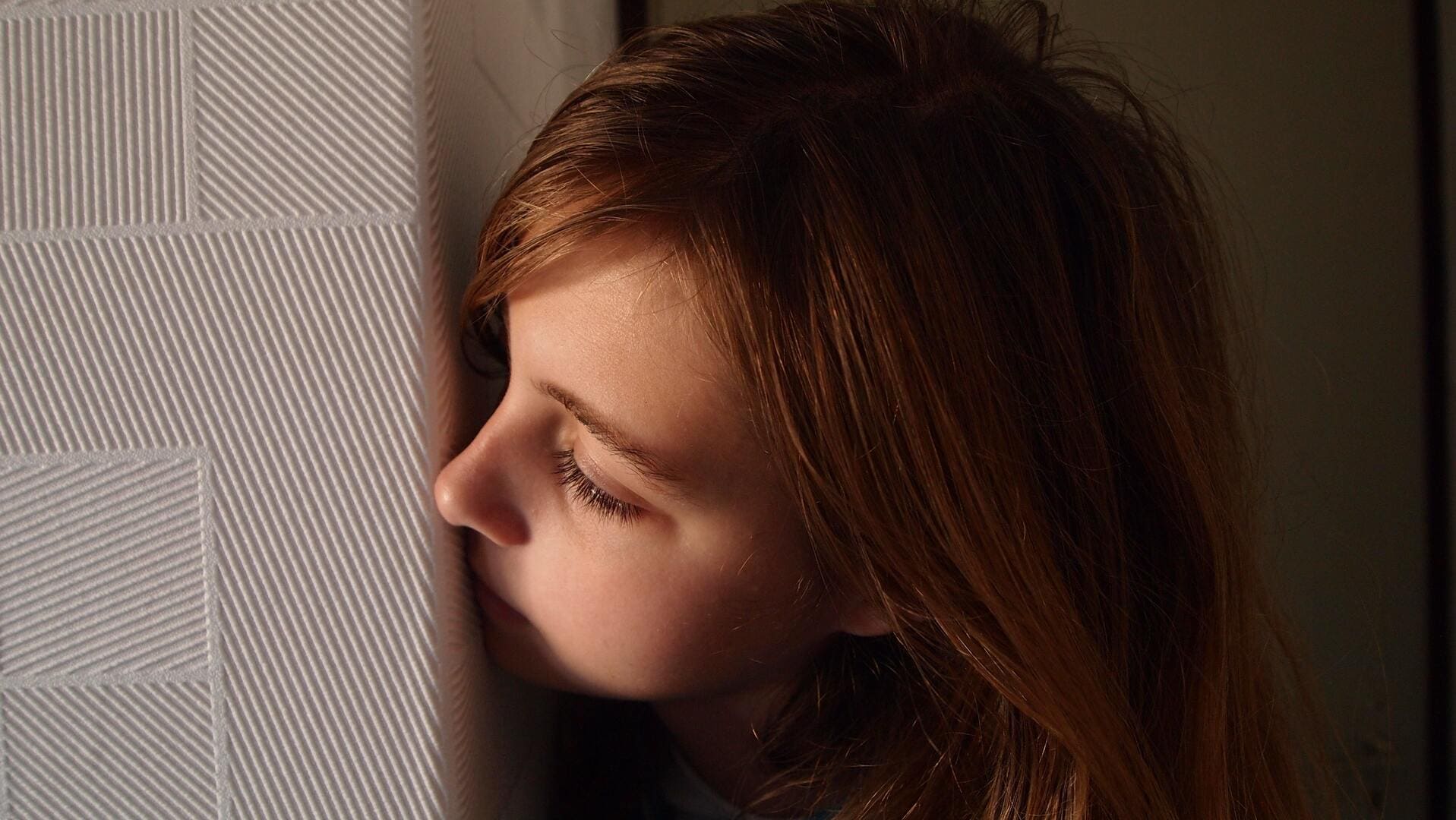 sparire dalla vita di una persona