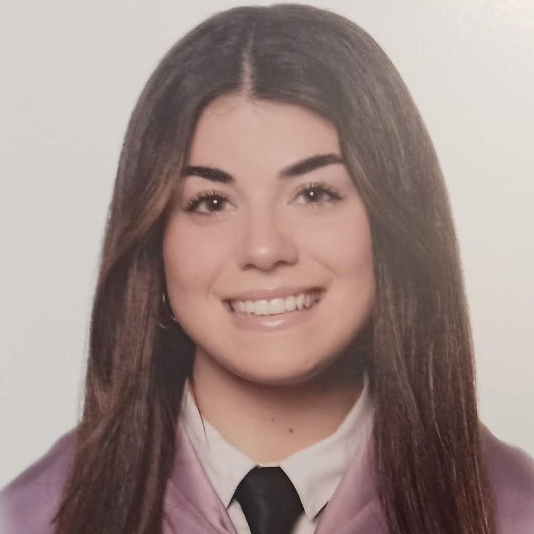 Marina Gómez Pérez