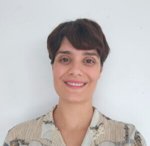 Ilaria Cutugnino