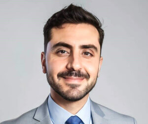 Alessandro Esposito