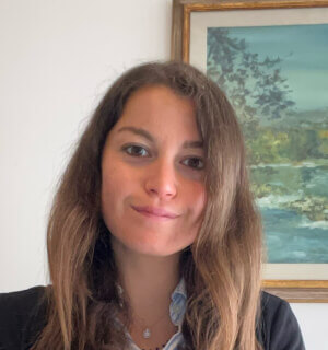 Chiara Billi