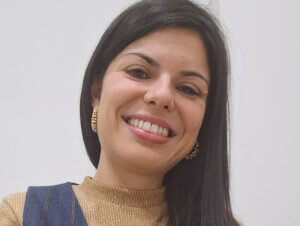 Floriana Di Pietro