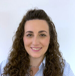 Ilaria Sioli