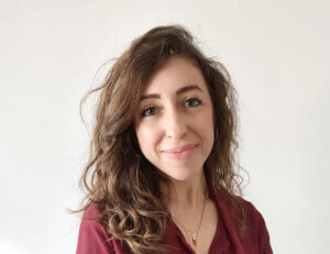 Cinzia Quartarone