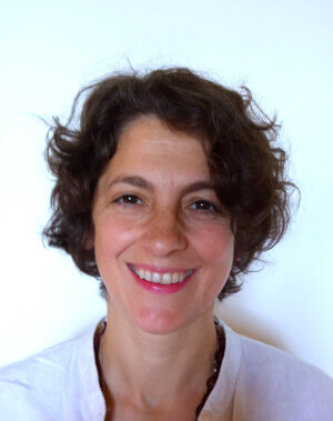 Cinzia Farina