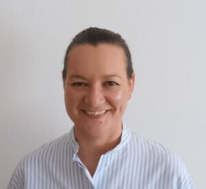 Patrizia Zanibon
