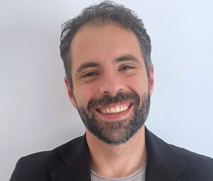 Daniele Fiorili