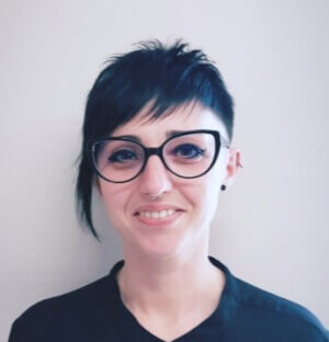 Elisa Dogliotti