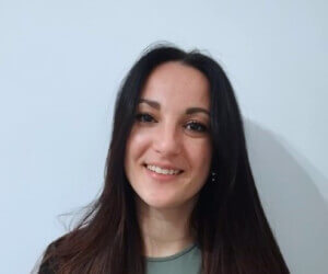Martina Lanzafame