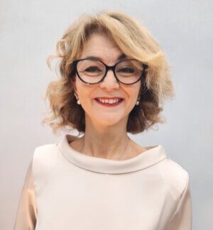 Simona Turreni