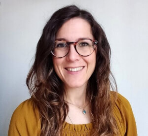 Carolina Mazzini