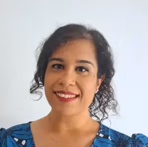 Sonia El Gindy