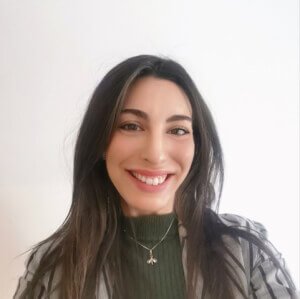 Greta Pagano