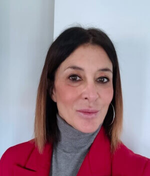Monica Massaccesi