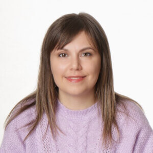 Olga Merolli