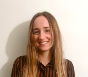 Camilla Vago