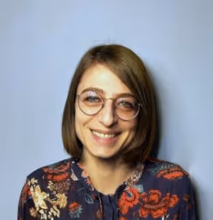 Silvia Squillace