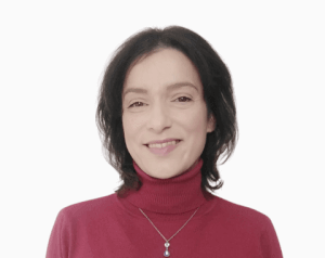 Maria Angela Farris