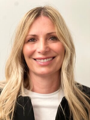 Claudia Cafferata