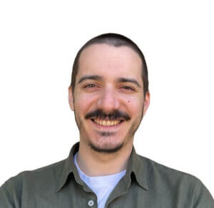 Luca Francesco Barbieri