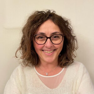 Anna Sgherza