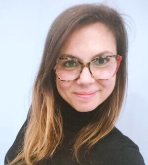 Benedetta Faldi