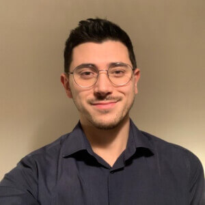 Alessandro Sancassani