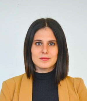 Valeria Orrico
