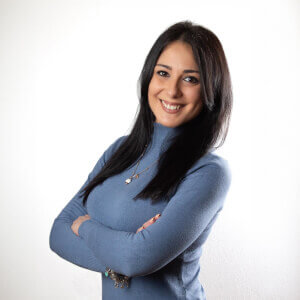 Martina Siano
