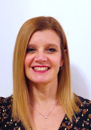 Francesca Benetti