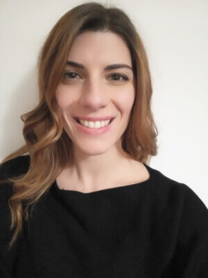 Ilaria Naglieri
