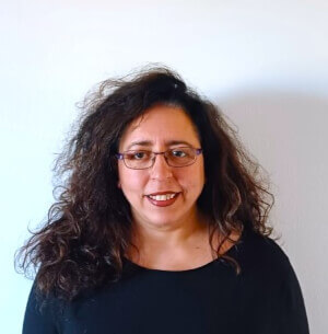 Maria Carmela Lizzano