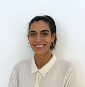 Michela Caparrini