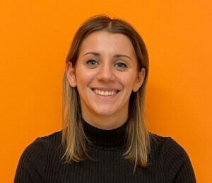 Martina Parigi