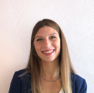 Jessica Albrigi