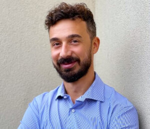Thomas Sangermani